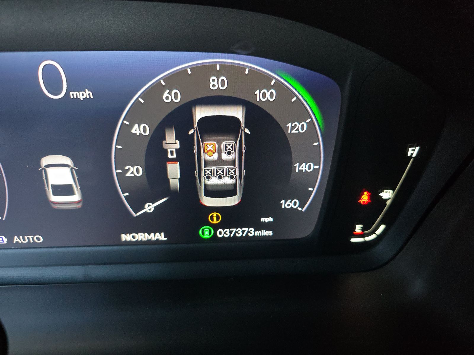 2023 Honda Accord Hybrid Sport FWD