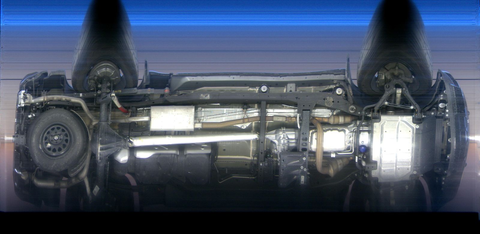 2024 Chevrolet Silverado 1500 RST AWD