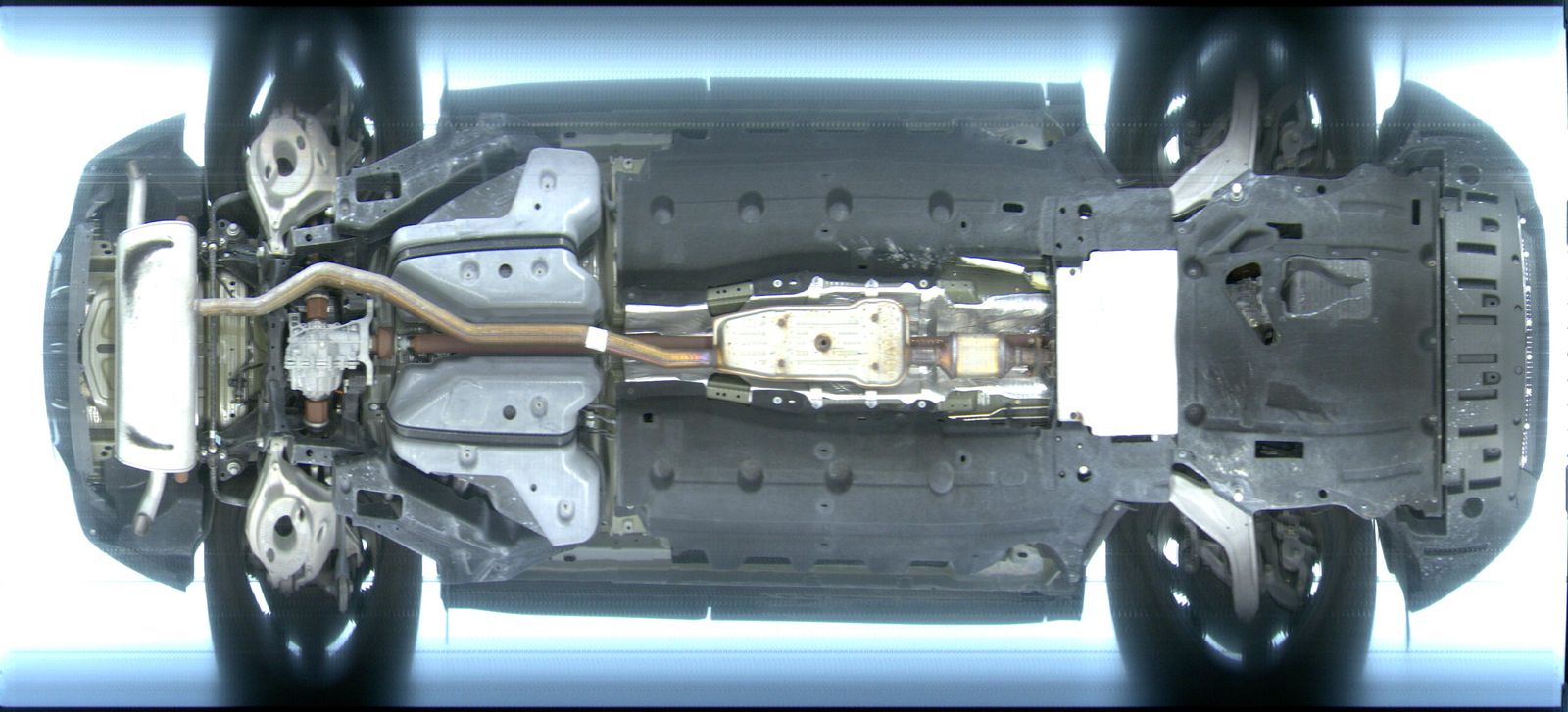 2023 Ford Edge SE AWD