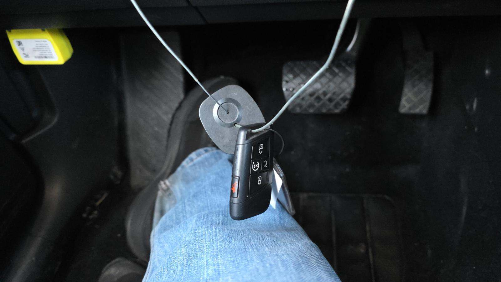 2024 Volkswagen Tiguan 2.0T Wolfsburg Edition FWD