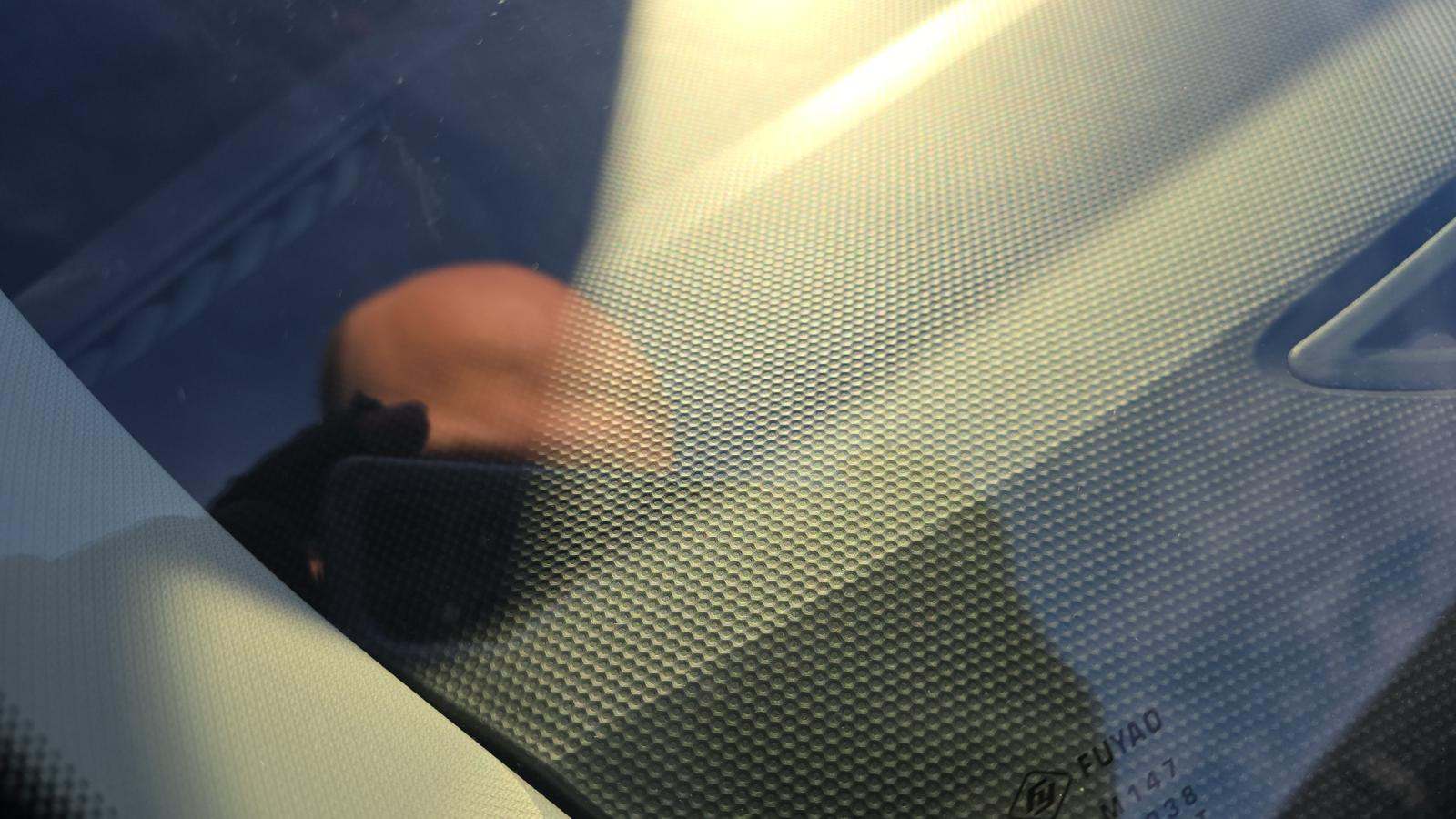 2024 Volkswagen Tiguan 2.0T Wolfsburg Edition FWD