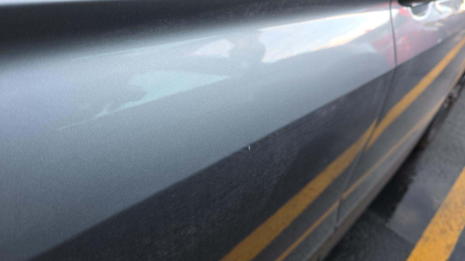 2024 Volkswagen Tiguan 2.0T Wolfsburg Edition FWD