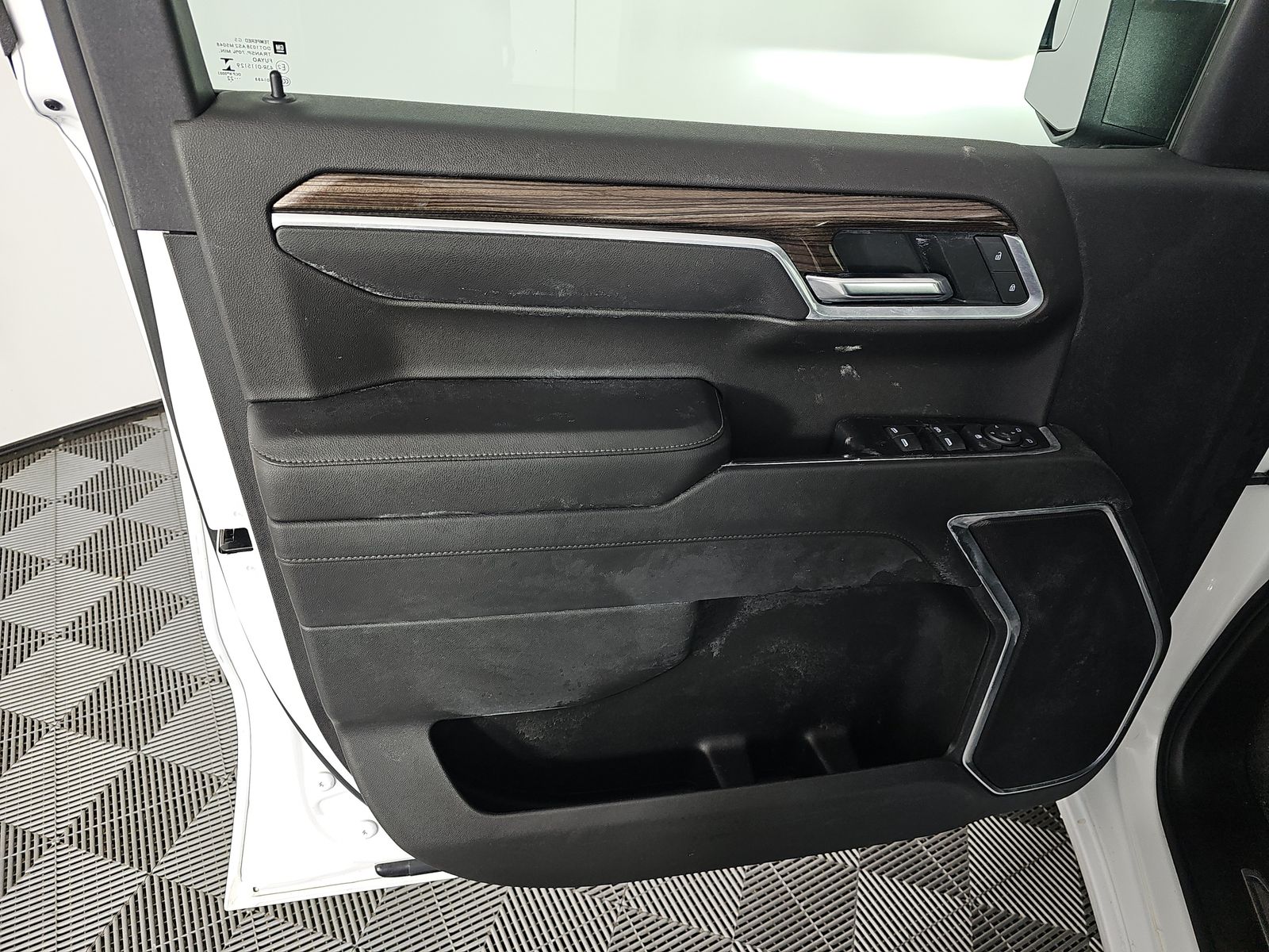 2022 Chevrolet Silverado 1500 LT AWD