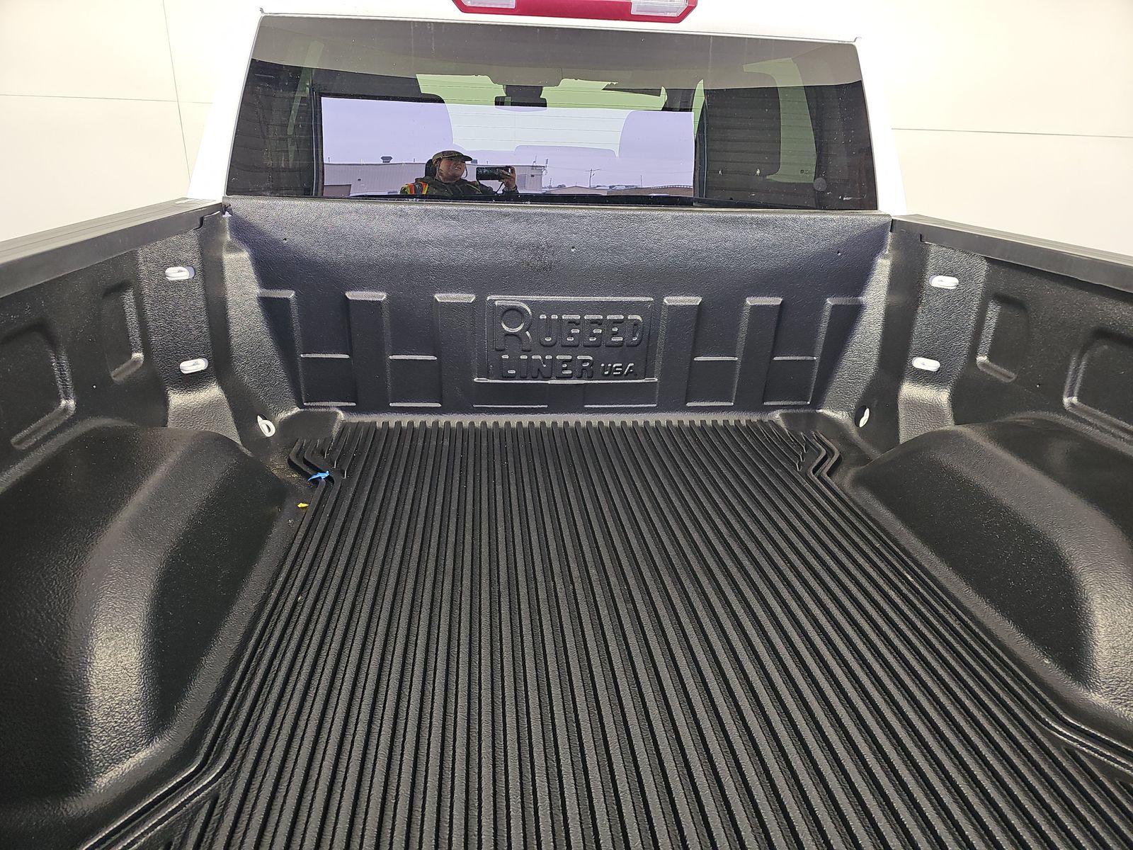 2022 Chevrolet Silverado 1500 LT AWD