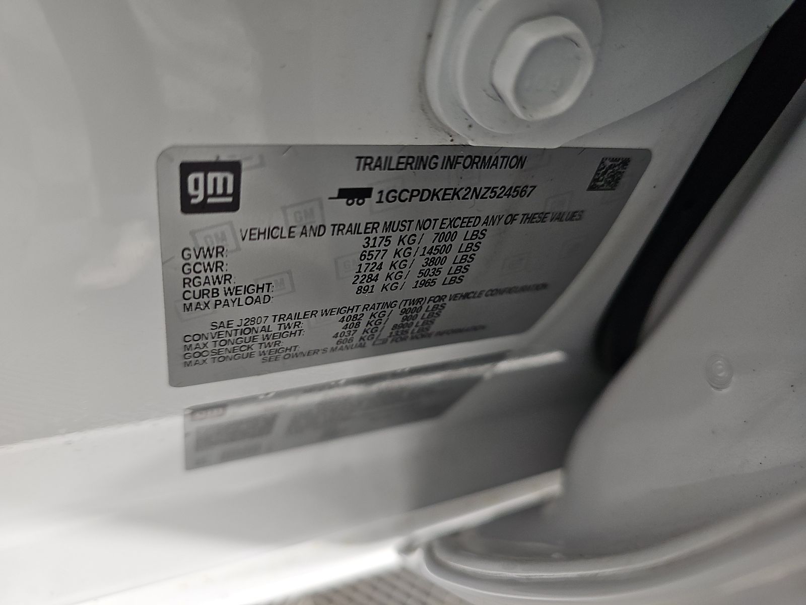 2022 Chevrolet Silverado 1500 LT AWD