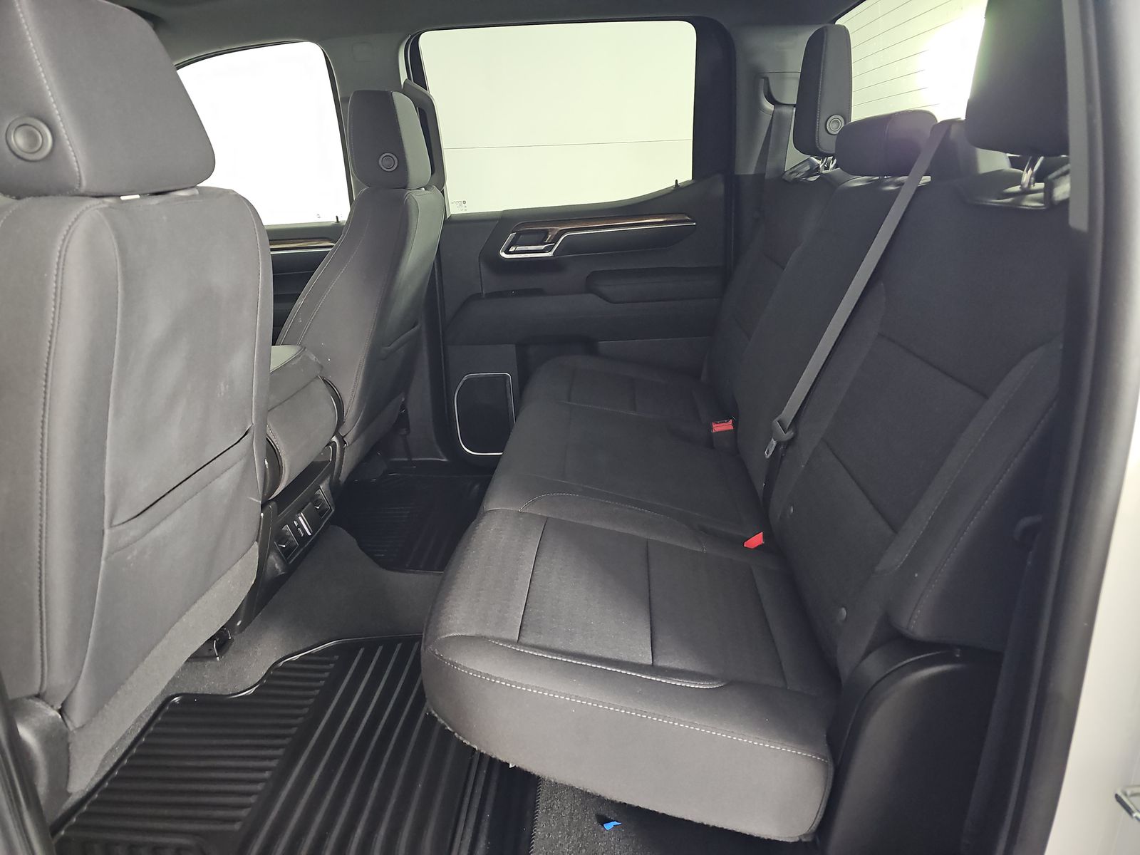 2022 Chevrolet Silverado 1500 LT AWD