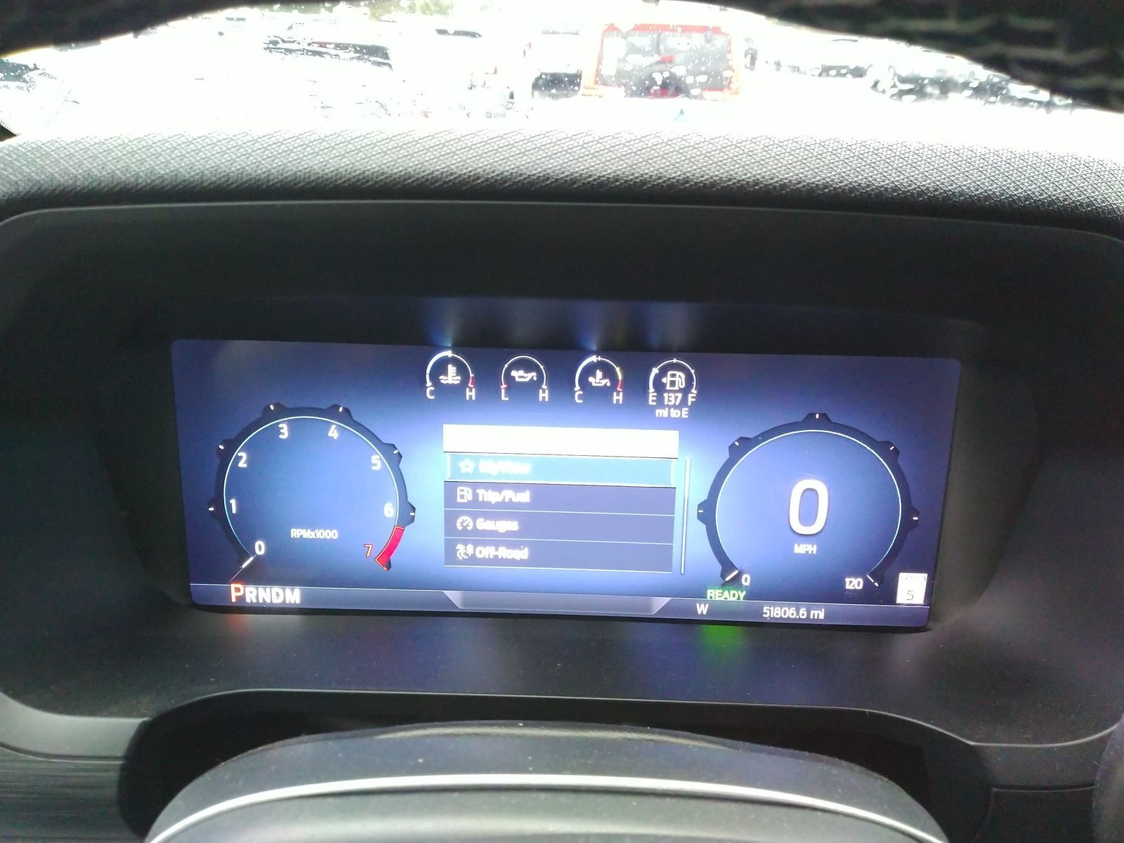 2024 Ford F-150 Hybrid XLT AWD