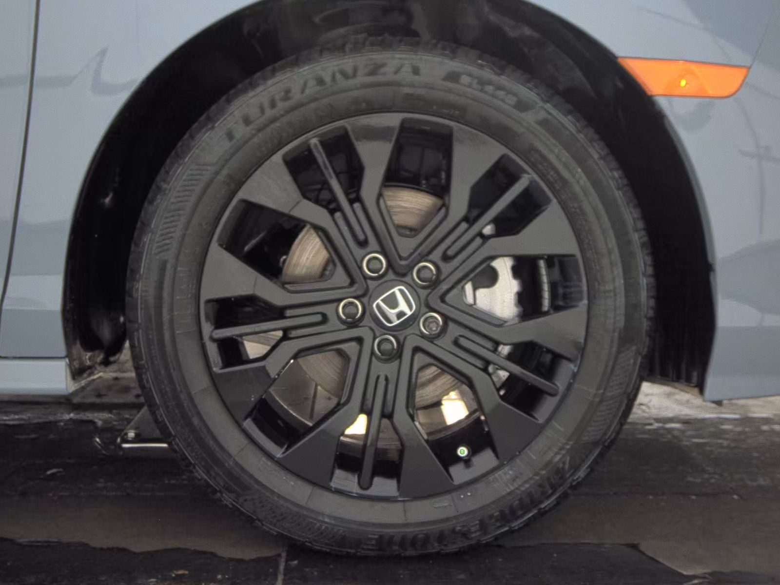 2025 Honda Odyssey Sport-L FWD