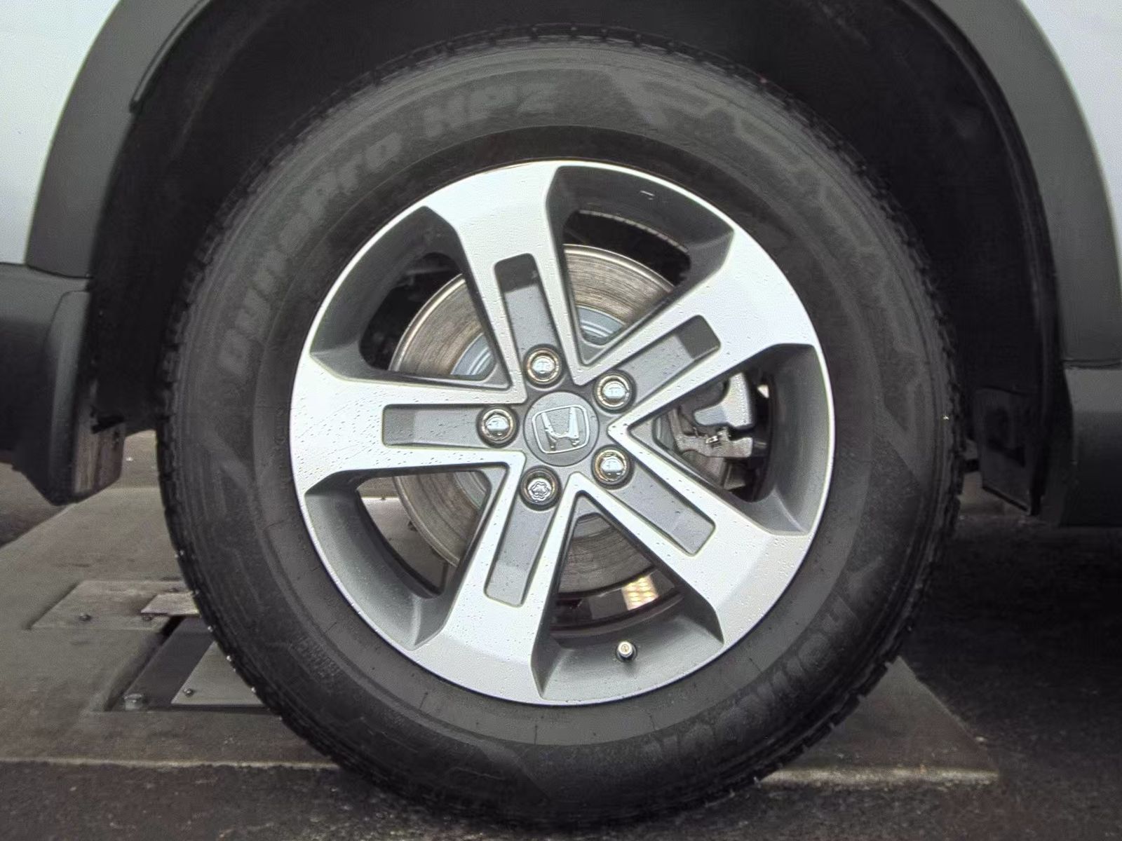 2025 Honda Pilot EX-L FWD