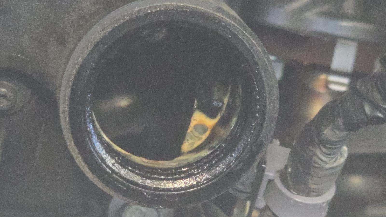 2024 Honda Odyssey EX-L FWD