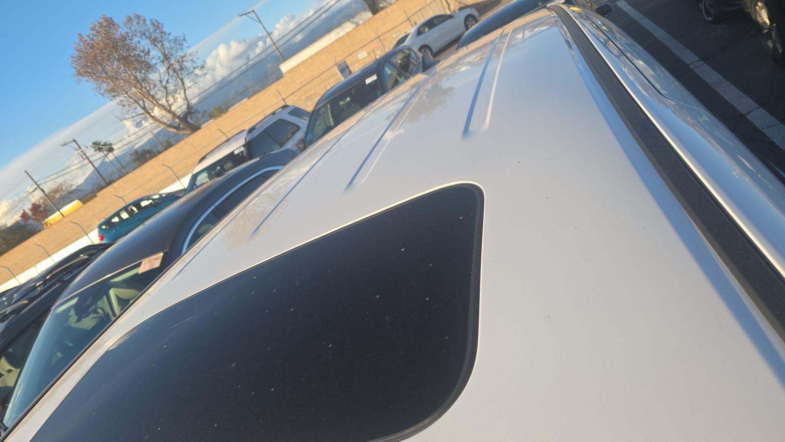 2024 Honda Odyssey EX-L FWD