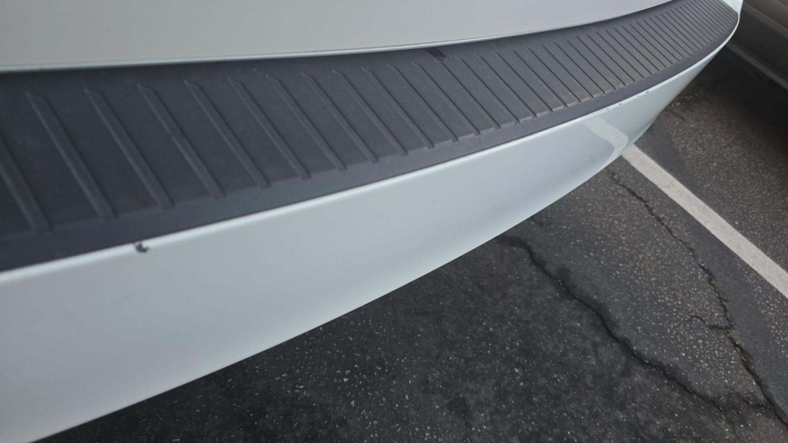 2024 Honda Odyssey EX-L FWD