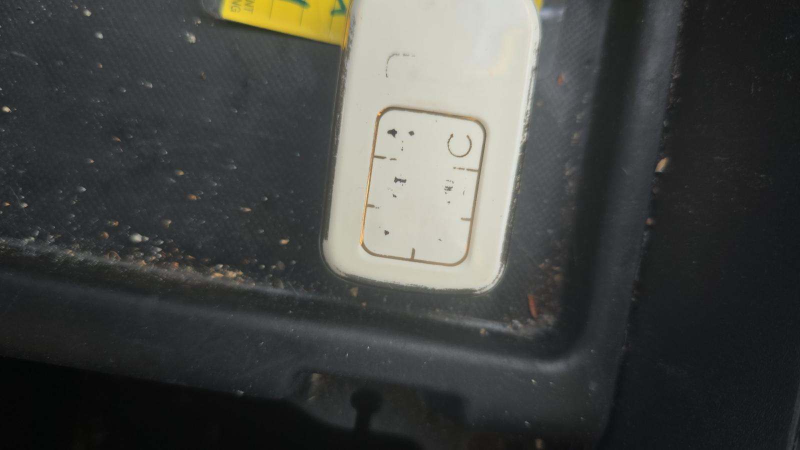 2024 Honda Odyssey EX-L FWD