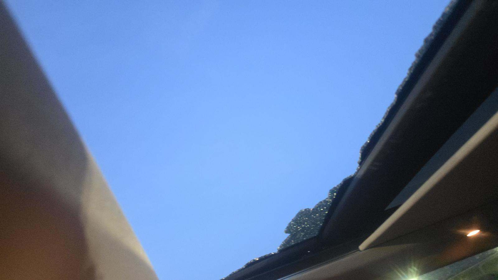 2023 Nissan Rogue Platinum FWD