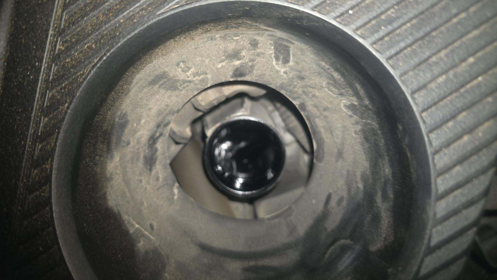 2023 Nissan Rogue Platinum FWD