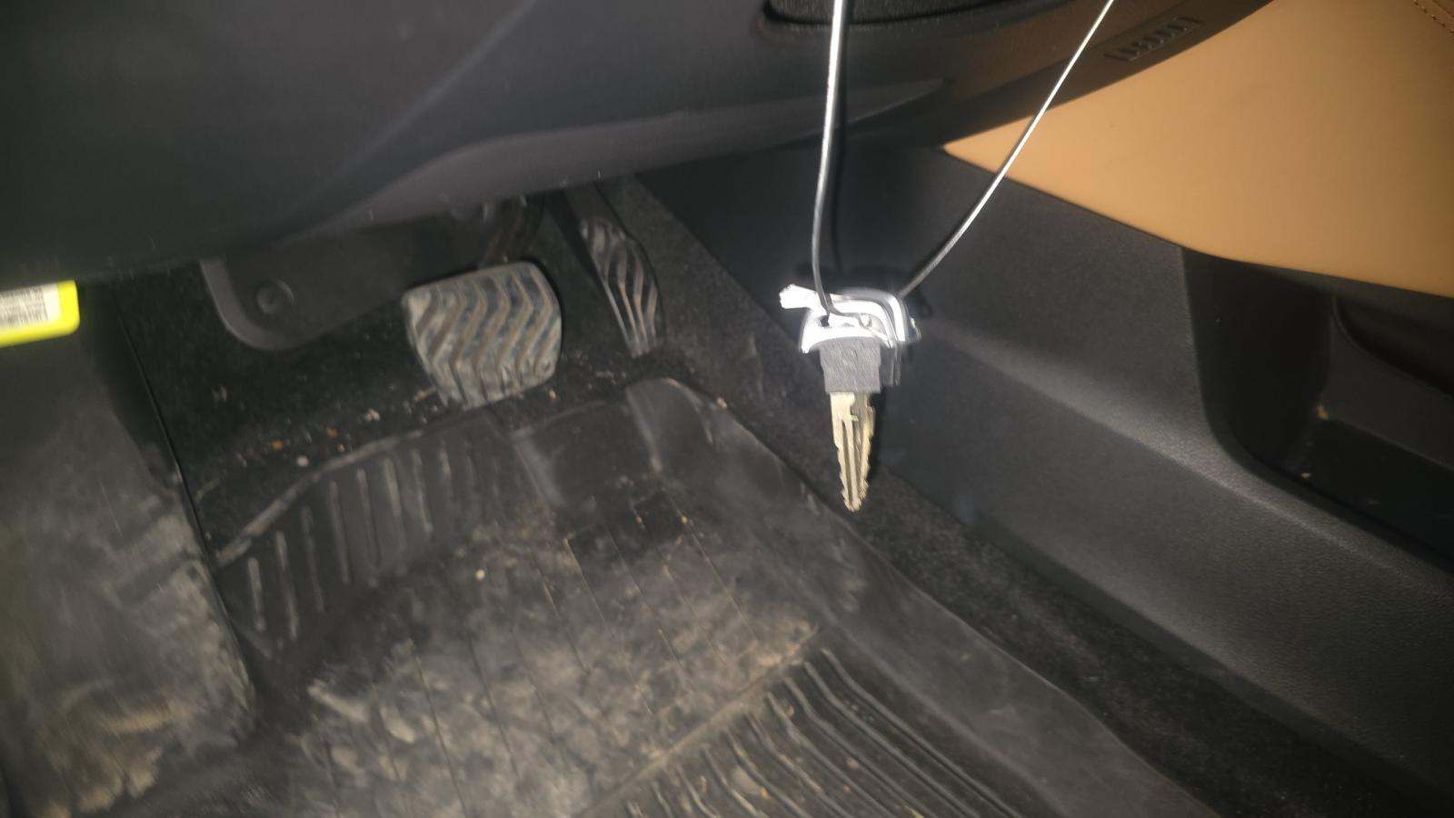 2023 Nissan Rogue Platinum FWD