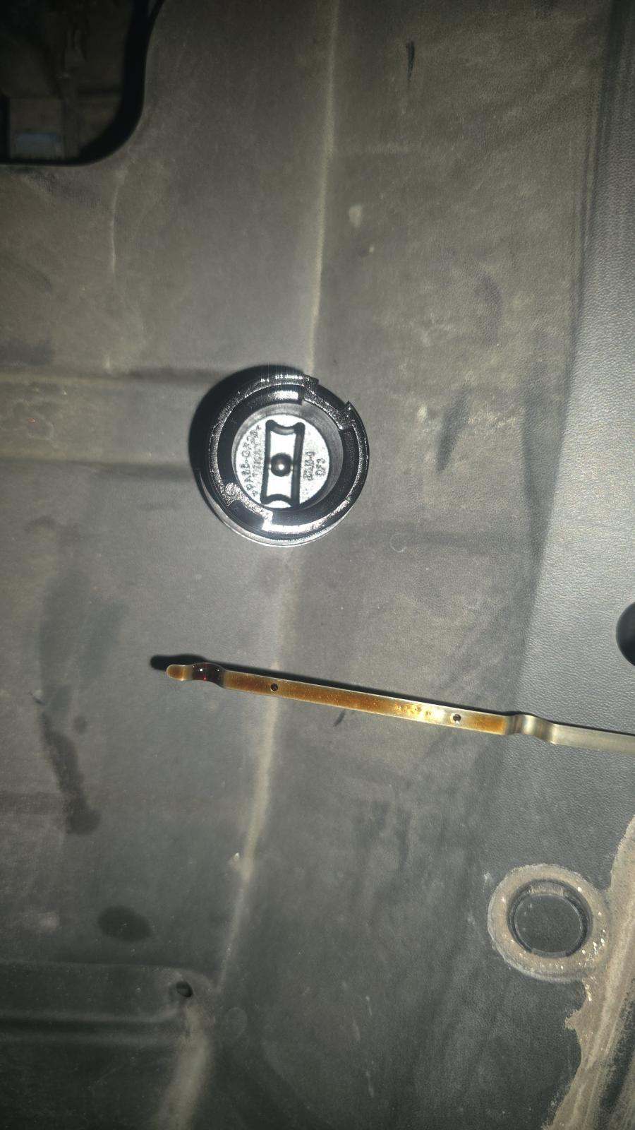 2023 Nissan Rogue Platinum FWD