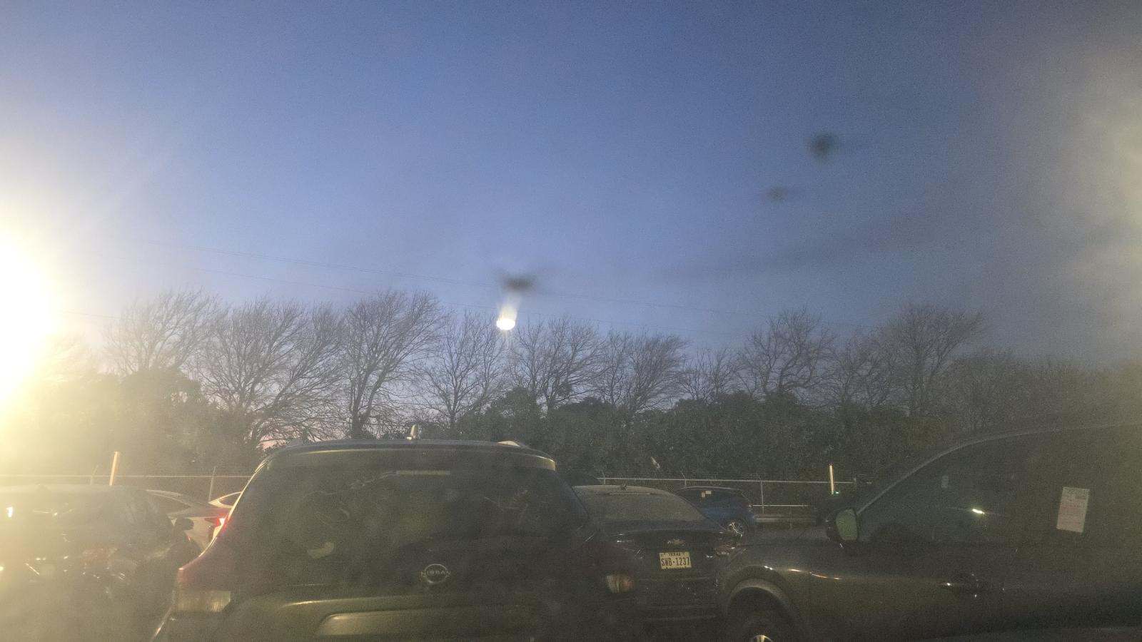 2023 Nissan Rogue Platinum FWD