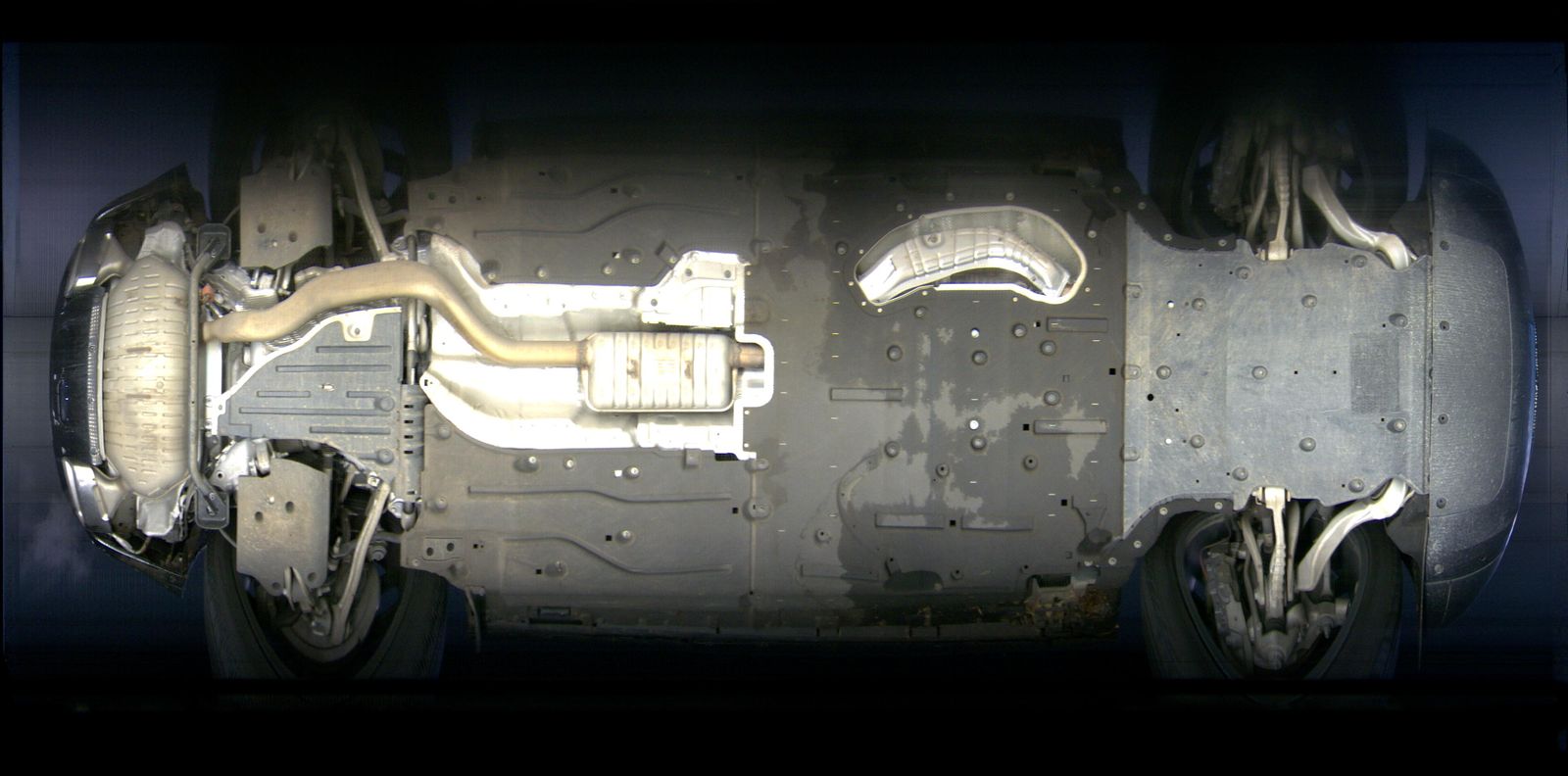 2024 Land Rover Range Rover Sport SE AWD