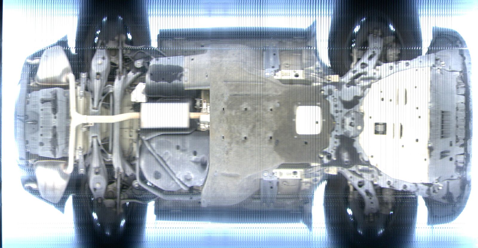 2023 Honda CR-V LX FWD