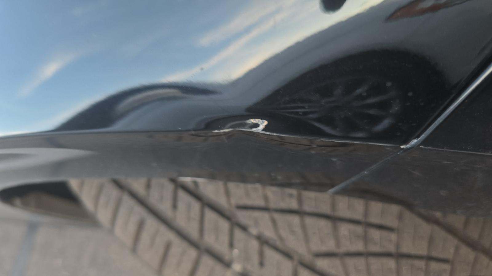 2023 Honda Civic Sport FWD