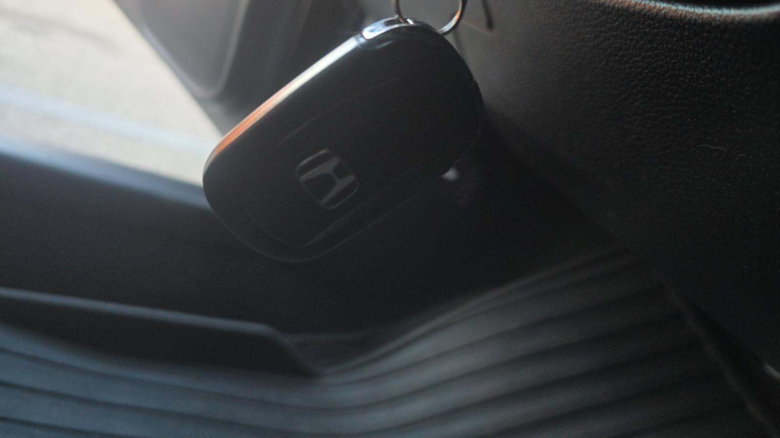 2023 Honda Civic Sport FWD