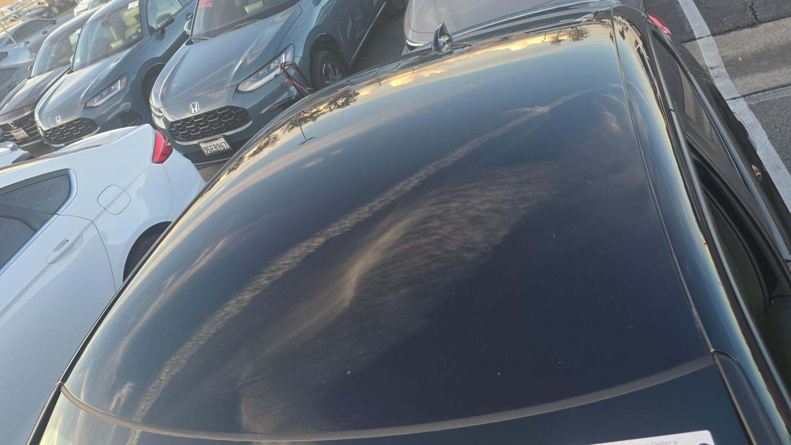 2023 Honda Civic Sport FWD