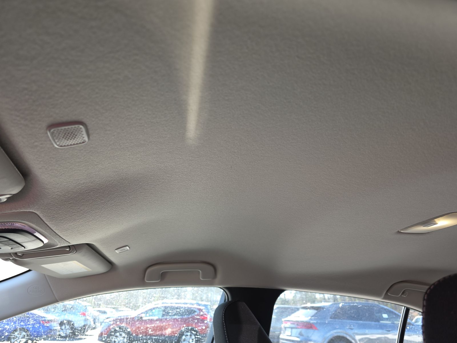 2025 Toyota Corolla LE FWD