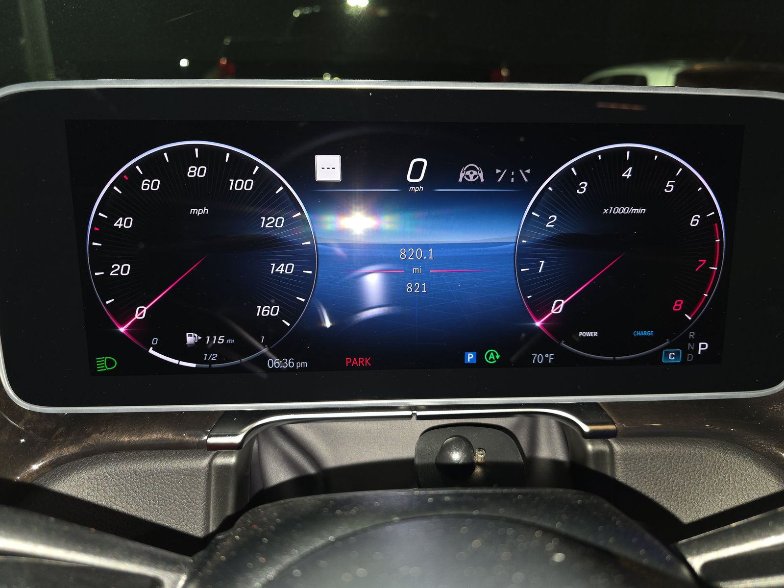 2025 Mercedes-Benz S-Class S 580 AWD