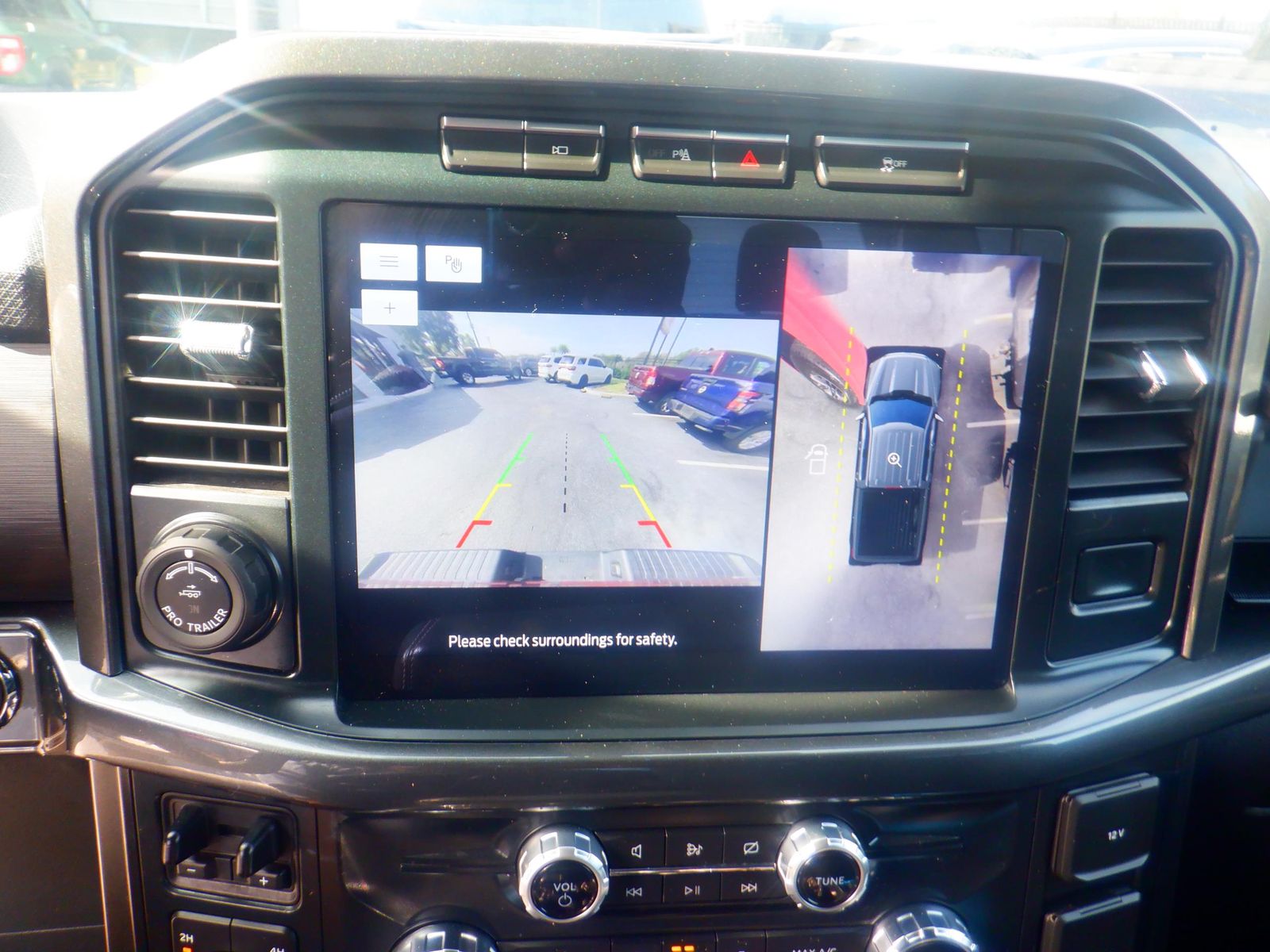 2022 Ford F-150 XLT AWD