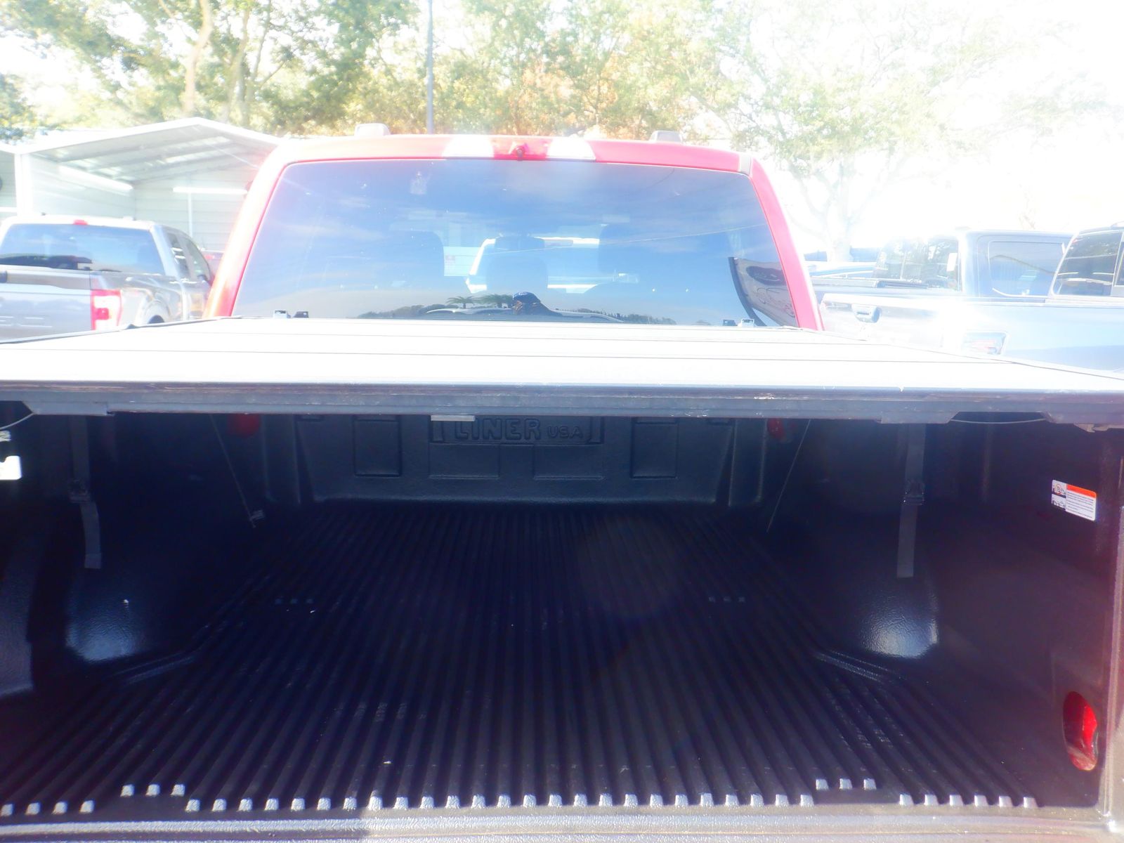 2022 Ford F-150 XLT AWD