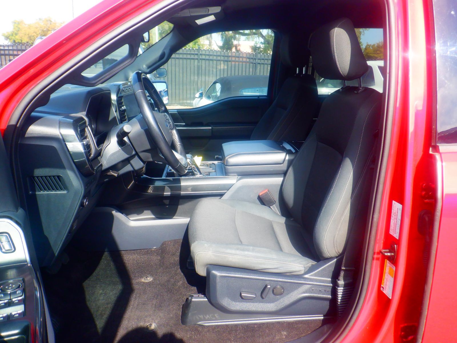 2022 Ford F-150 XLT AWD