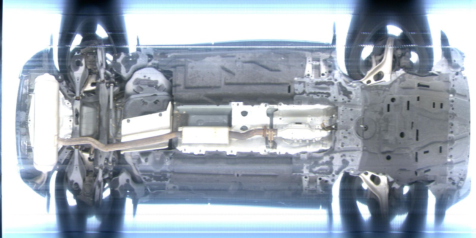 2023 Nissan Rogue Platinum FWD