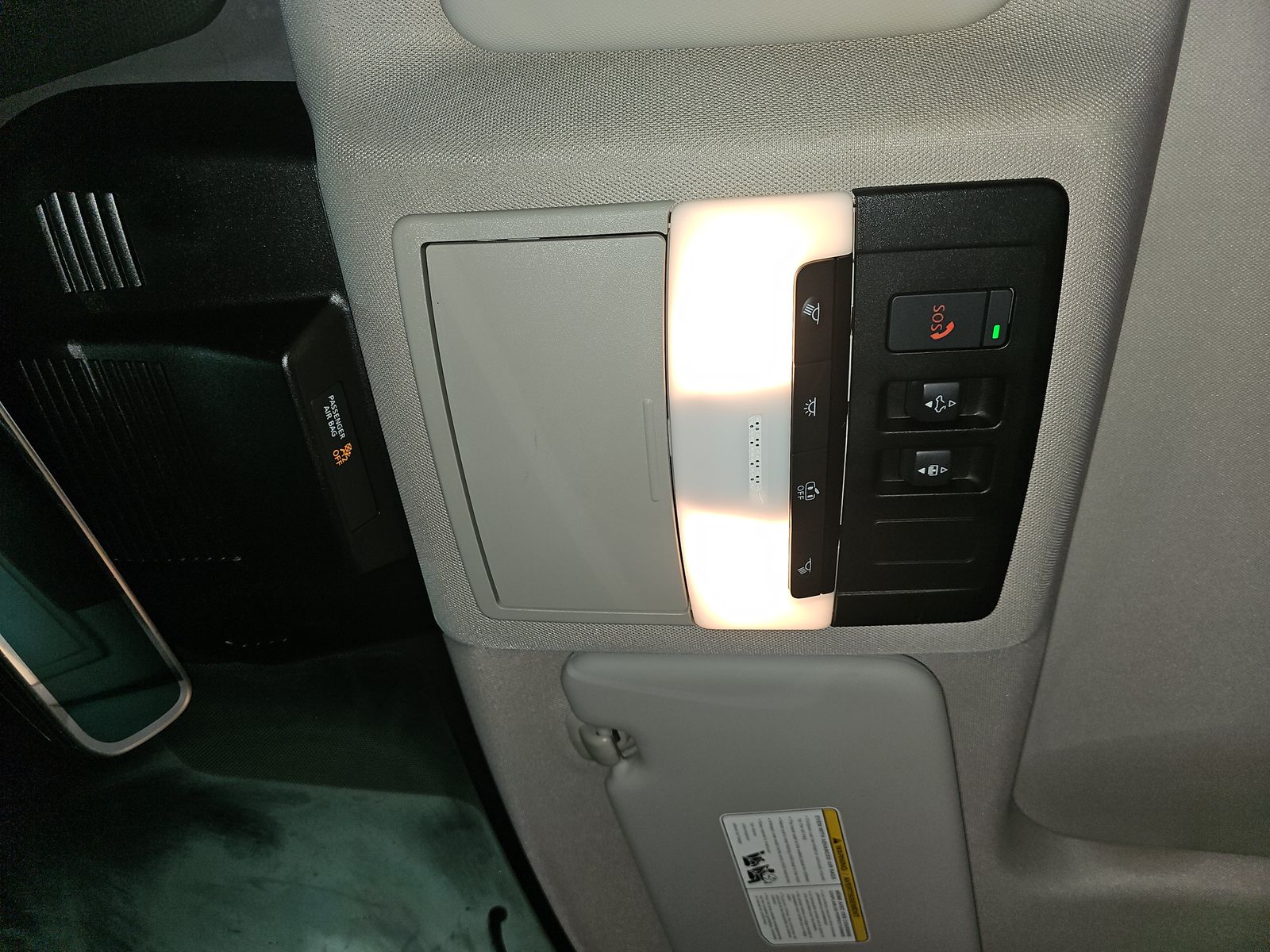 2023 Nissan Rogue Platinum FWD