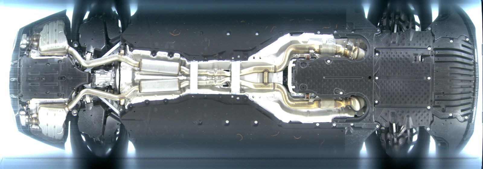 2025 Mercedes-Benz S-Class S 580 AWD