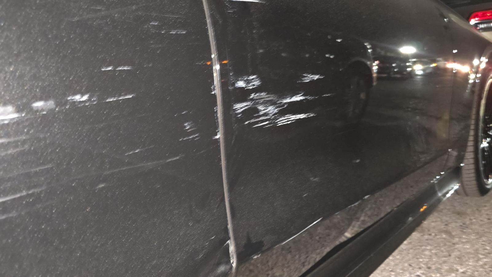 2025 Mercedes-Benz S-Class S 580 AWD