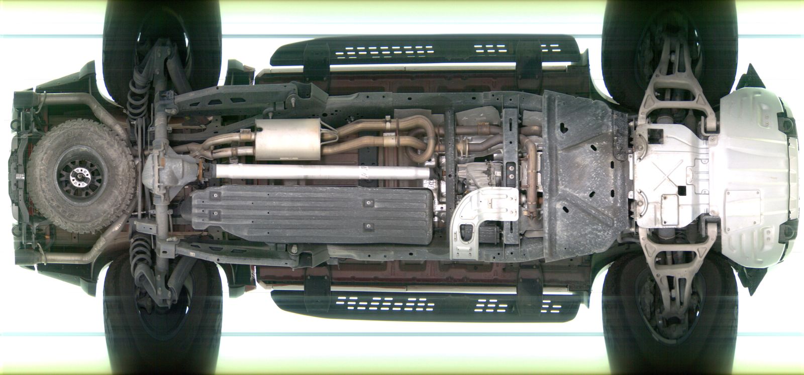 2022 Ford F-150 Raptor AWD