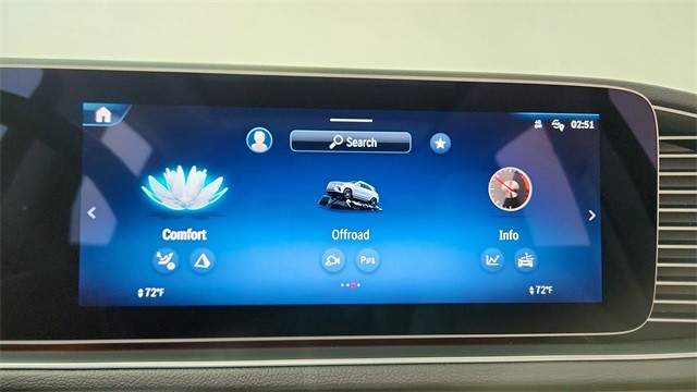 2024 Mercedes-Benz GLE GLE 350 AWD