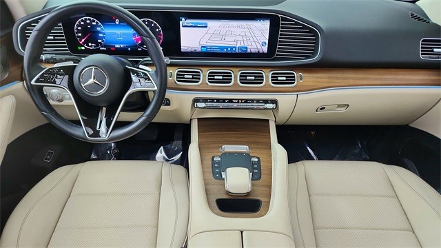 2024 Mercedes-Benz GLE GLE 350 AWD