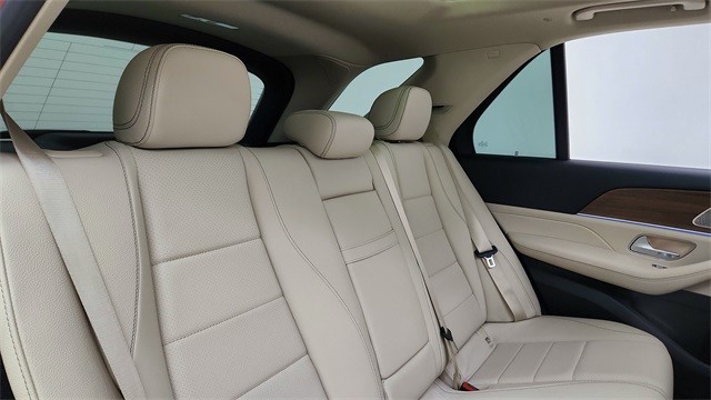 2024 Mercedes-Benz GLE GLE 350 AWD