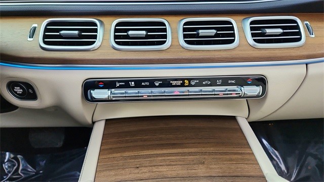 2024 Mercedes-Benz GLE GLE 350 AWD