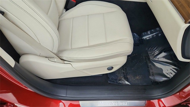 2024 Mercedes-Benz GLE GLE 350 AWD