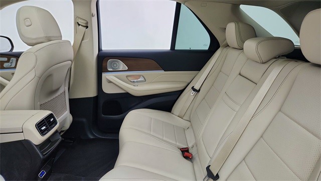 2024 Mercedes-Benz GLE GLE 350 AWD