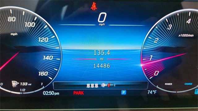 2024 Mercedes-Benz GLE GLE 350 AWD