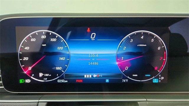 2024 Mercedes-Benz GLE GLE 350 AWD