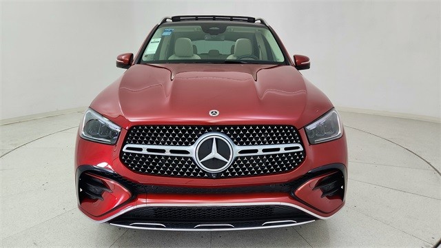 2024 Mercedes-Benz GLE GLE 350 AWD