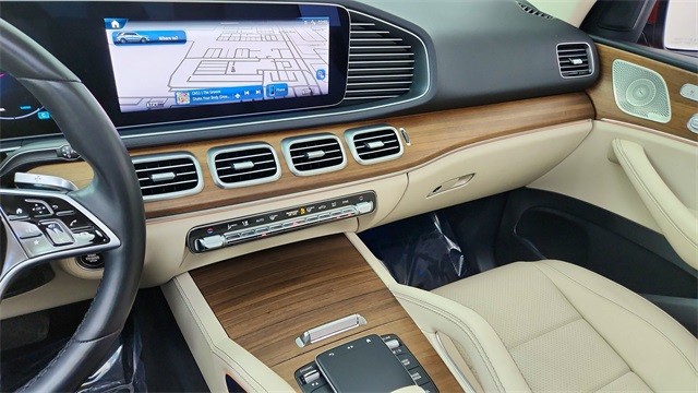 2024 Mercedes-Benz GLE GLE 350 AWD