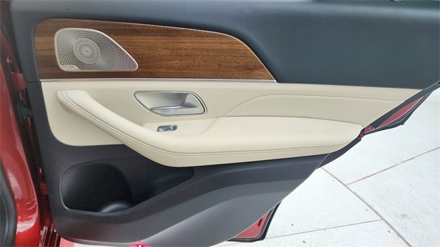 2024 Mercedes-Benz GLE GLE 350 AWD