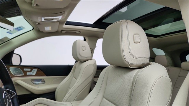 2024 Mercedes-Benz GLE GLE 350 AWD