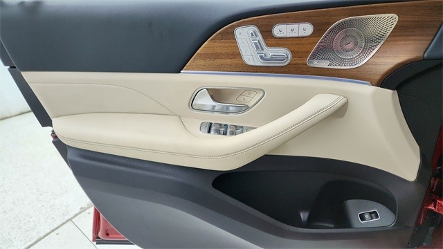 2024 Mercedes-Benz GLE GLE 350 AWD